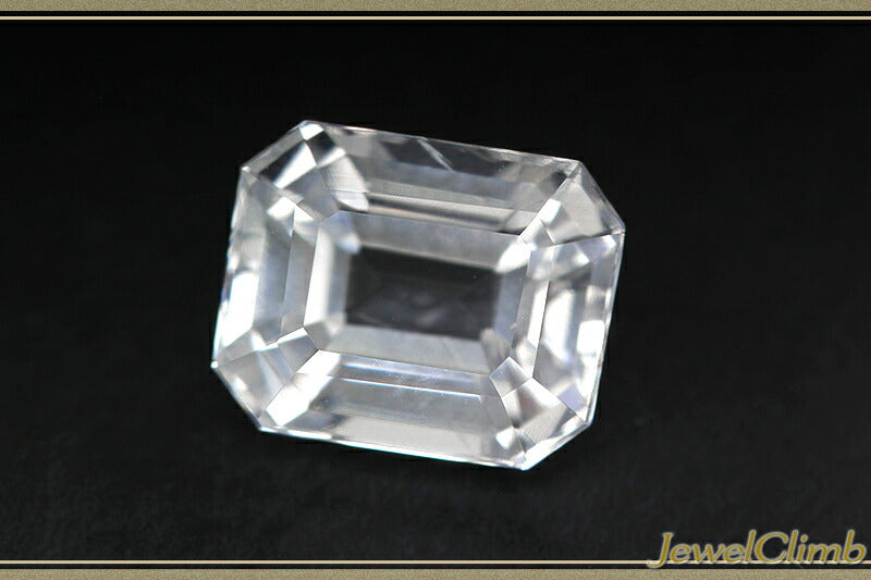 フェナカイト 宝石 ルース ２．６１ＣＴ