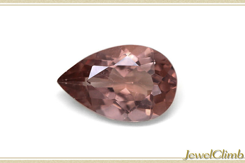カシスブラウンアパタイト 宝石 ルース ２．０７ＣＴ