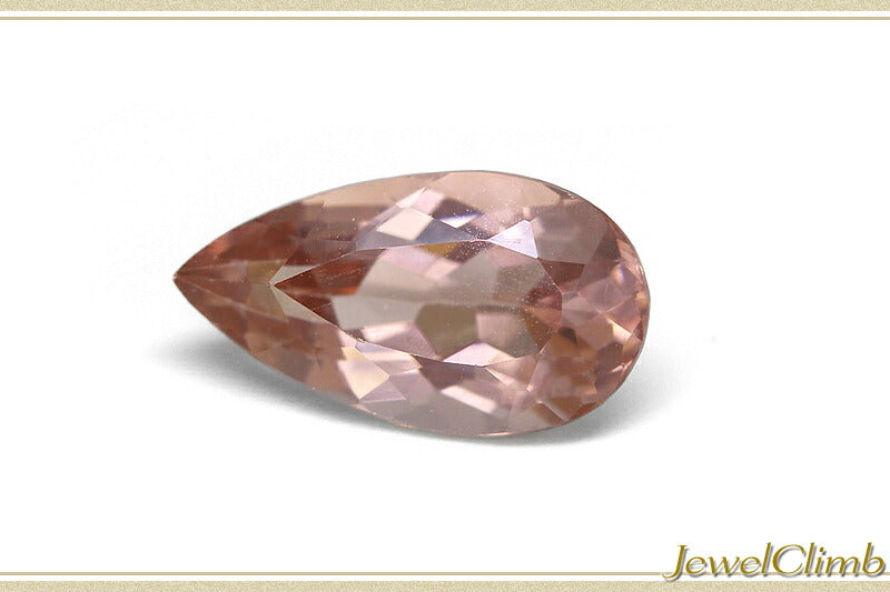 カシスブラウンアパタイト 宝石 ルース １．８９ＣＴ