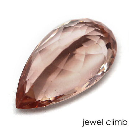 カシスブラウンアパタイト 宝石 ルース １．８９ＣＴ