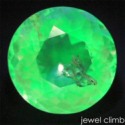 ハイアライトオパール（グラスオパール） 宝石 ルース １．４０ＣＴ