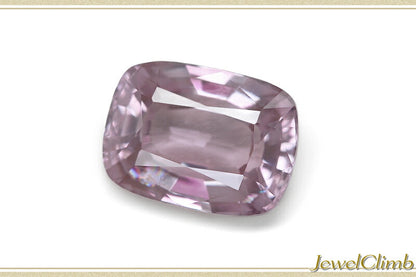 ピンクダイアスポア（ズルタナイト） 宝石 ルース ４．５０ＣＴ