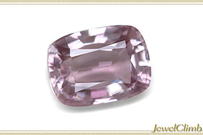 ピンクダイアスポア（ズルタナイト） 宝石 ルース ４．５０ＣＴ