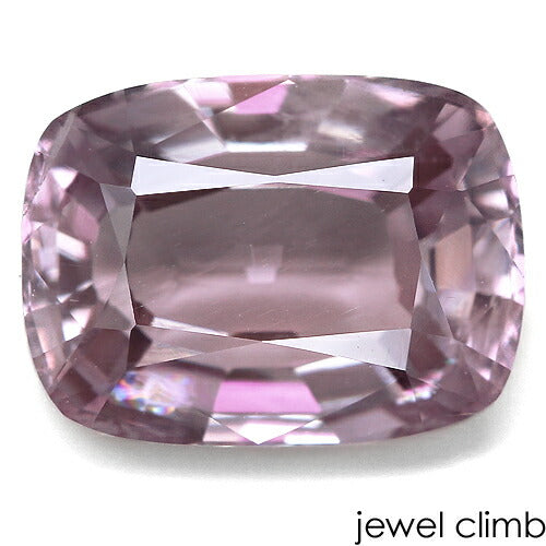 ピンクダイアスポア（ズルタナイト） 宝石 ルース ４．５０ＣＴ