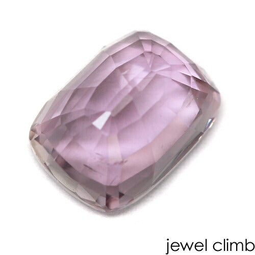 ピンクダイアスポア（ズルタナイト） 宝石 ルース ４．５０ＣＴ