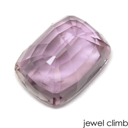 ピンクダイアスポア（ズルタナイト） 宝石 ルース ４．５０ＣＴ