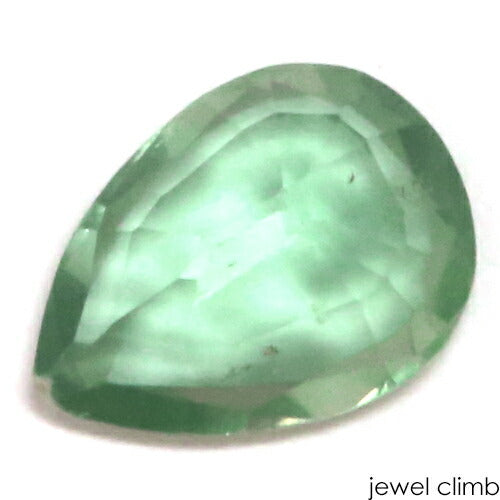 グリーンカイヤナイト 宝石 ルース １．２１ＣＴ