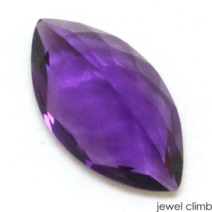 パープルフローライト 宝石 ルース ２．８０ＣＴ