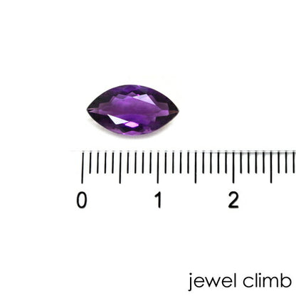 パープルフローライト 宝石 ルース ２．８０ＣＴ