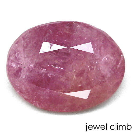 ラズベリル（ペツォッタイト） 宝石 ルース １．３８ＣＴ