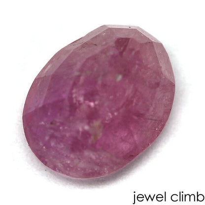 ラズベリル（ペツォッタイト） 宝石 ルース １．３８ＣＴ