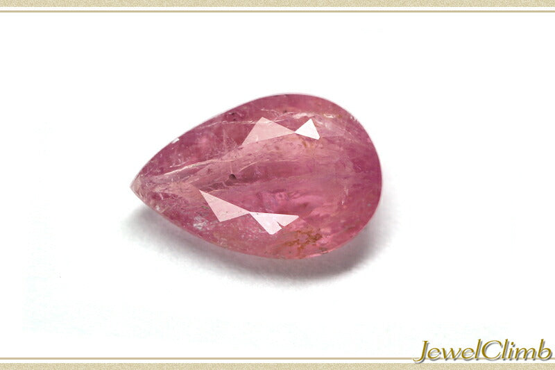 ラズベリル（ペッツォタイト） 宝石 ルース １．８０ＣＴ