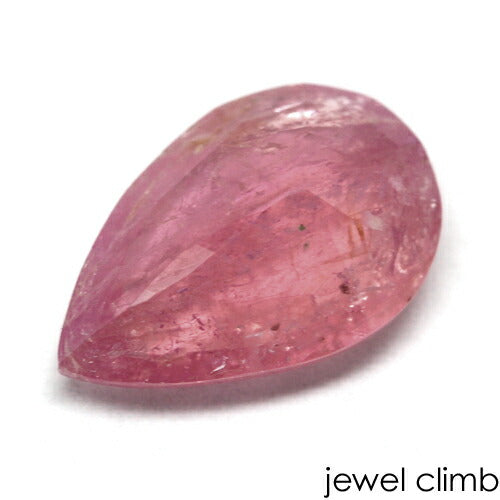 ラズベリル（ペッツォタイト） 宝石 ルース １．８０ＣＴ
