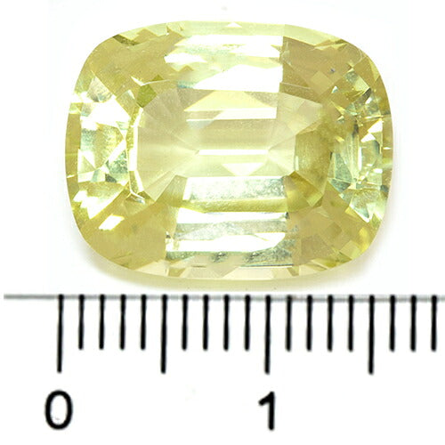 トリフェーン 宝石 ルース １４．５２ＣＴ