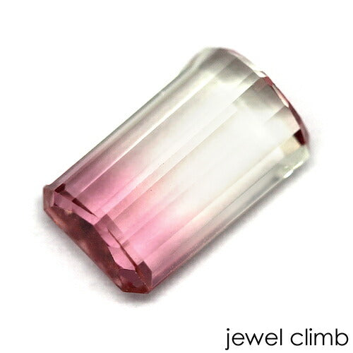 バイカラートルマリン  宝石 ルース １．６１ＣＴ