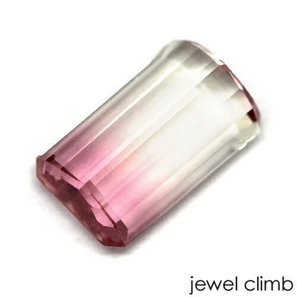 バイカラートルマリン  宝石 ルース １．６１ＣＴ