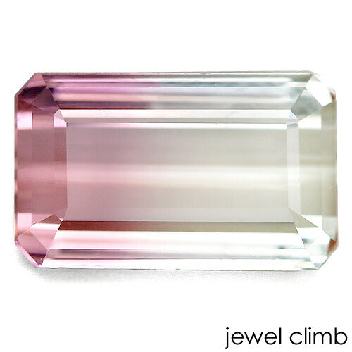 バイカラートルマリン  宝石 ルース １．６１ＣＴ