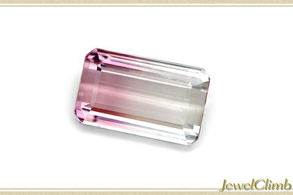 バイカラートルマリン  宝石 ルース １．６１ＣＴ