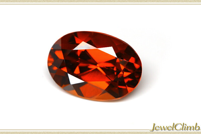 スペサルタイト ガーネット 宝石 ルース ２．１３ＣＴ