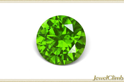 デマントイド ガーネット 宝石 ルース ０．５０ＣＴ