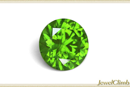 デマントイド ガーネット 宝石 ルース ０．５０ＣＴ