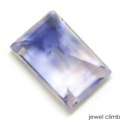 バイカラーサファイア 宝石 ルース ０．５２ＣＴ