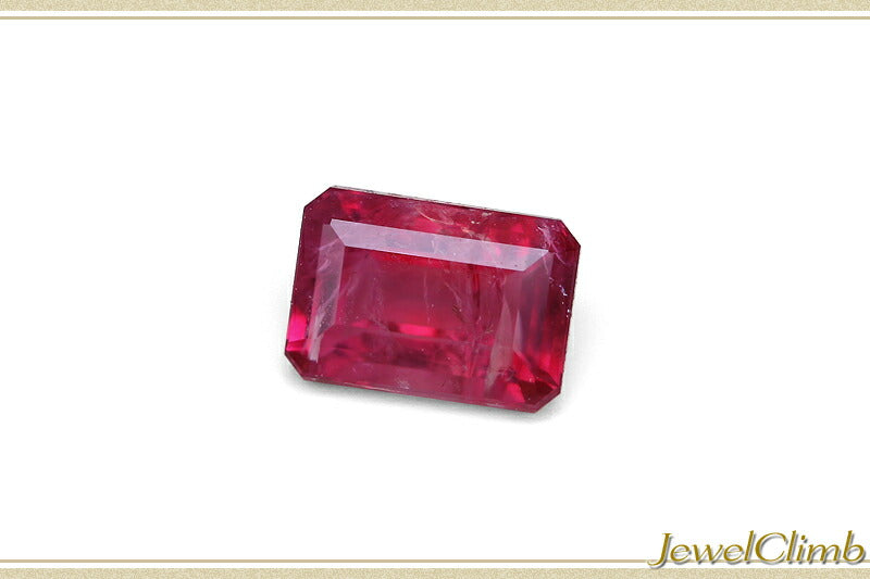 レッドエメラルド 宝石 ルース ０．１８ＣＴ