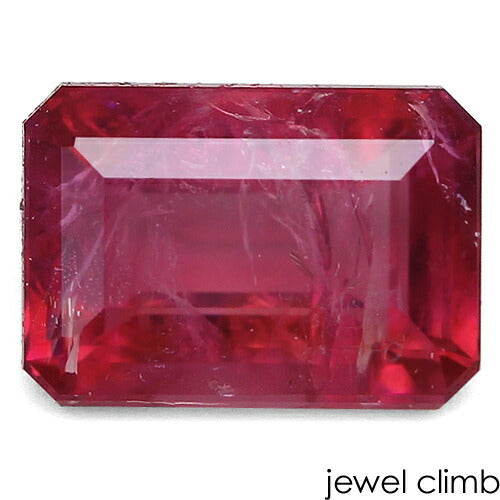 レッドエメラルド 宝石 ルース ０．１８ＣＴ