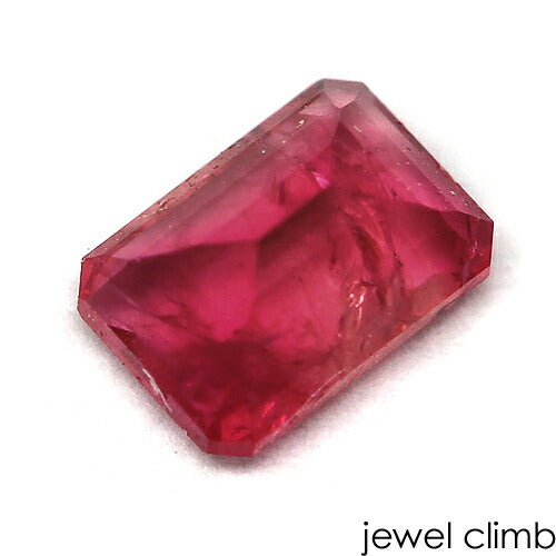レッドエメラルド 宝石 ルース ０．１８ＣＴ