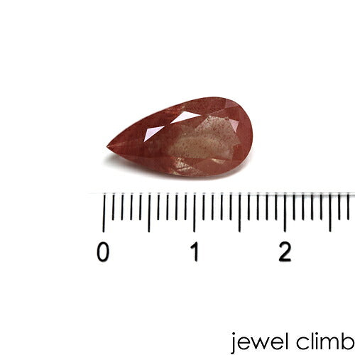 ヴォルカンアンデシン 宝石 ルース ４．３９ＣＴ