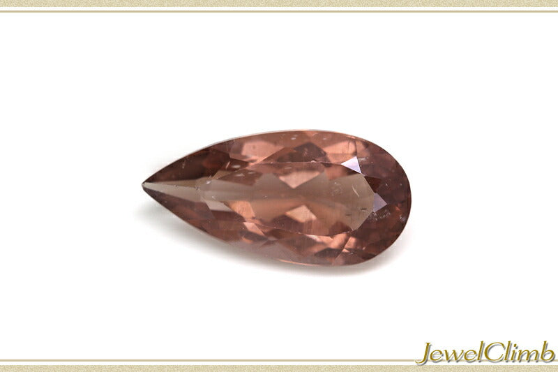 カシスブラウンアパタイト 宝石 ルース ２．６０ＣＴ