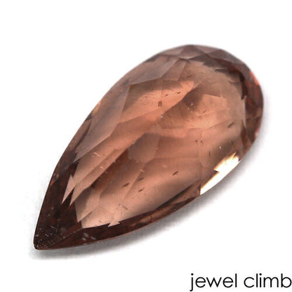 カシスブラウンアパタイト 宝石 ルース ２．６０ＣＴ