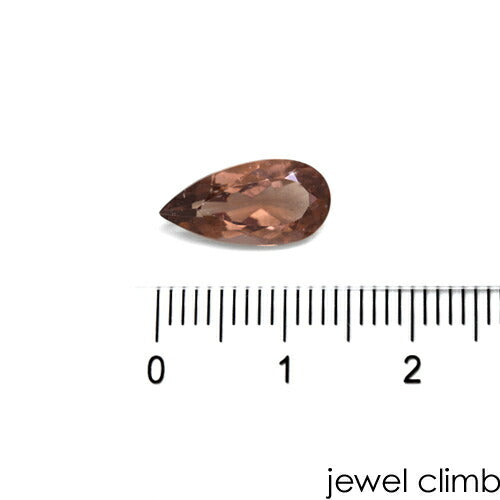 カシスブラウンアパタイト 宝石 ルース ２．６０ＣＴ