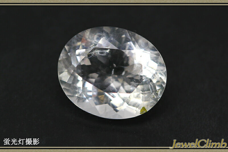ハイアライトオパール（グラスオパール） 宝石 ルース ４．０３ＣＴ