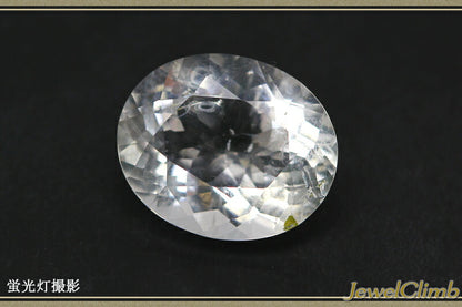 ハイアライトオパール（グラスオパール） 宝石 ルース ４．０３ＣＴ
