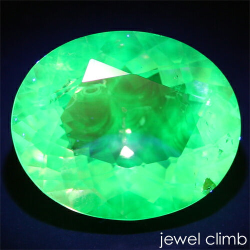 ハイアライトオパール（グラスオパール） 宝石 ルース ４．０３ＣＴ