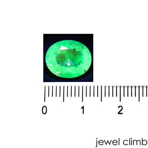 ハイアライトオパール（グラスオパール） 宝石 ルース ４．０３ＣＴ