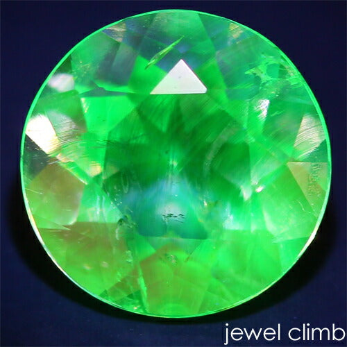 ハイアライトオパール（グラスオパール） 宝石 ルース ０．８６ＣＴ