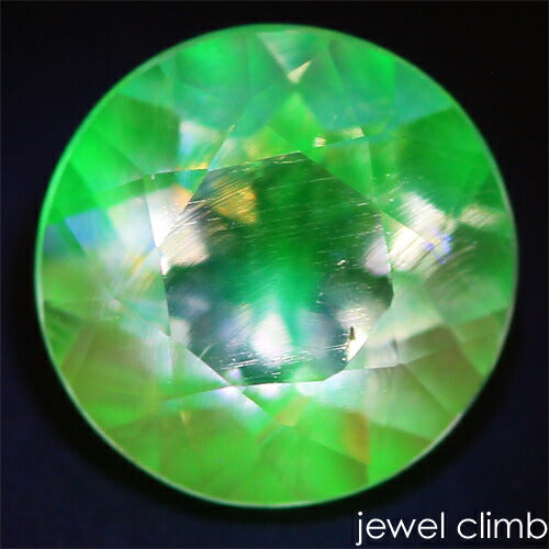 ハイアライトオパール（グラスオパール） 宝石 ルース ０．６８ＣＴ