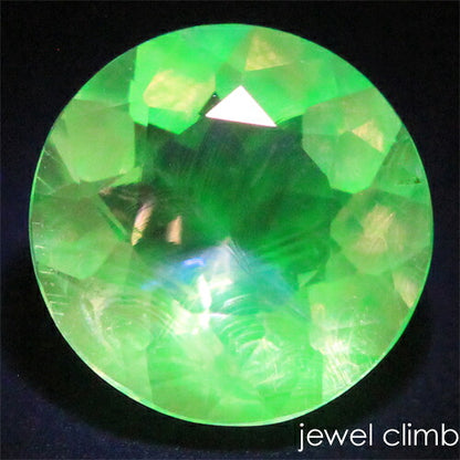 ハイアライトオパール（グラスオパール） 宝石 ルース ０．３４ＣＴ