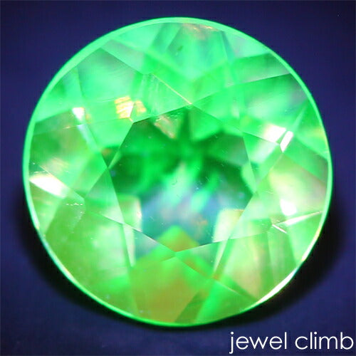 ハイアライトオパール（グラスオパール） 宝石 ルース ０．２５ＣＴ