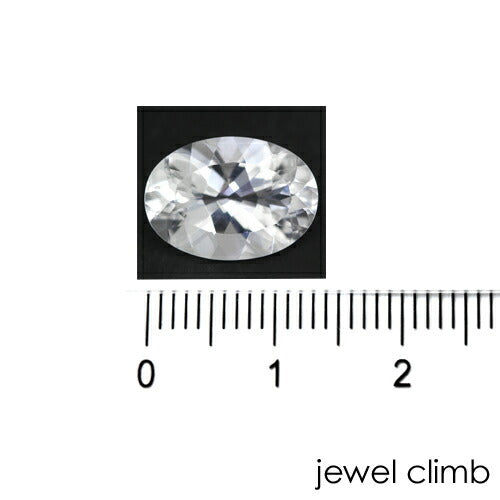 ペタライト 宝石 ルース ４．０７ＣＴ