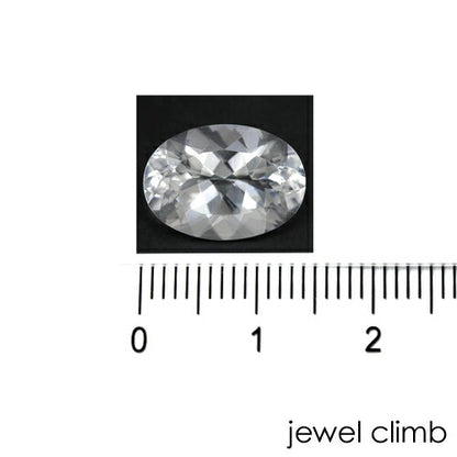 ペタライト 宝石 ルース ４．６４ＣＴ