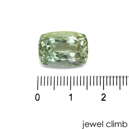 グリーンオリゴクレース 宝石 ルース １０．３０ＣＴ