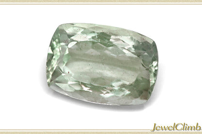 グリーンオリゴクレース 宝石 ルース ８．９２ＣＴ