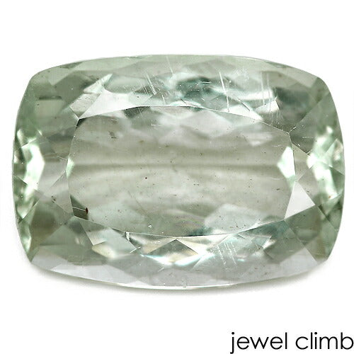 グリーンオリゴクレース 宝石 ルース ８．９２ＣＴ