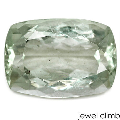 グリーンオリゴクレース 宝石 ルース ８．９２ＣＴ