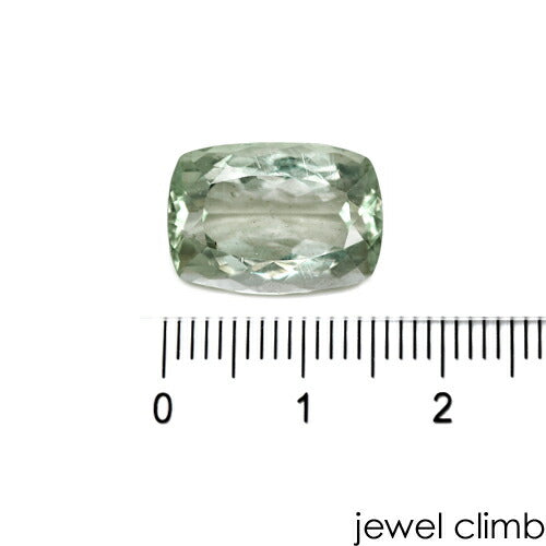 グリーンオリゴクレース 宝石 ルース ８．９２ＣＴ