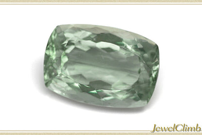 グリーンオリゴクレース 宝石 ルース １０．１１ＣＴ