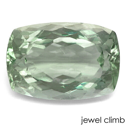 グリーンオリゴクレース 宝石 ルース １０．１１ＣＴ